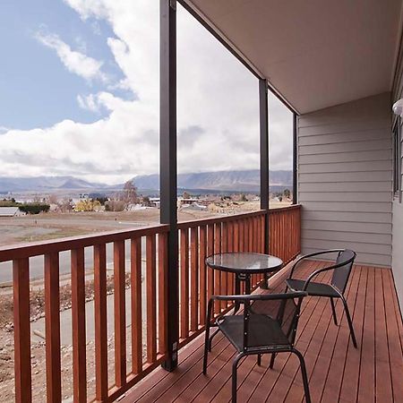Mack N Tosh Apartamento Lake Tekapo Exterior foto