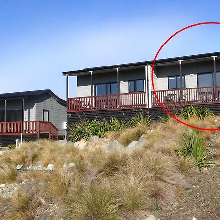 Mack N Tosh Apartamento Lake Tekapo Exterior foto