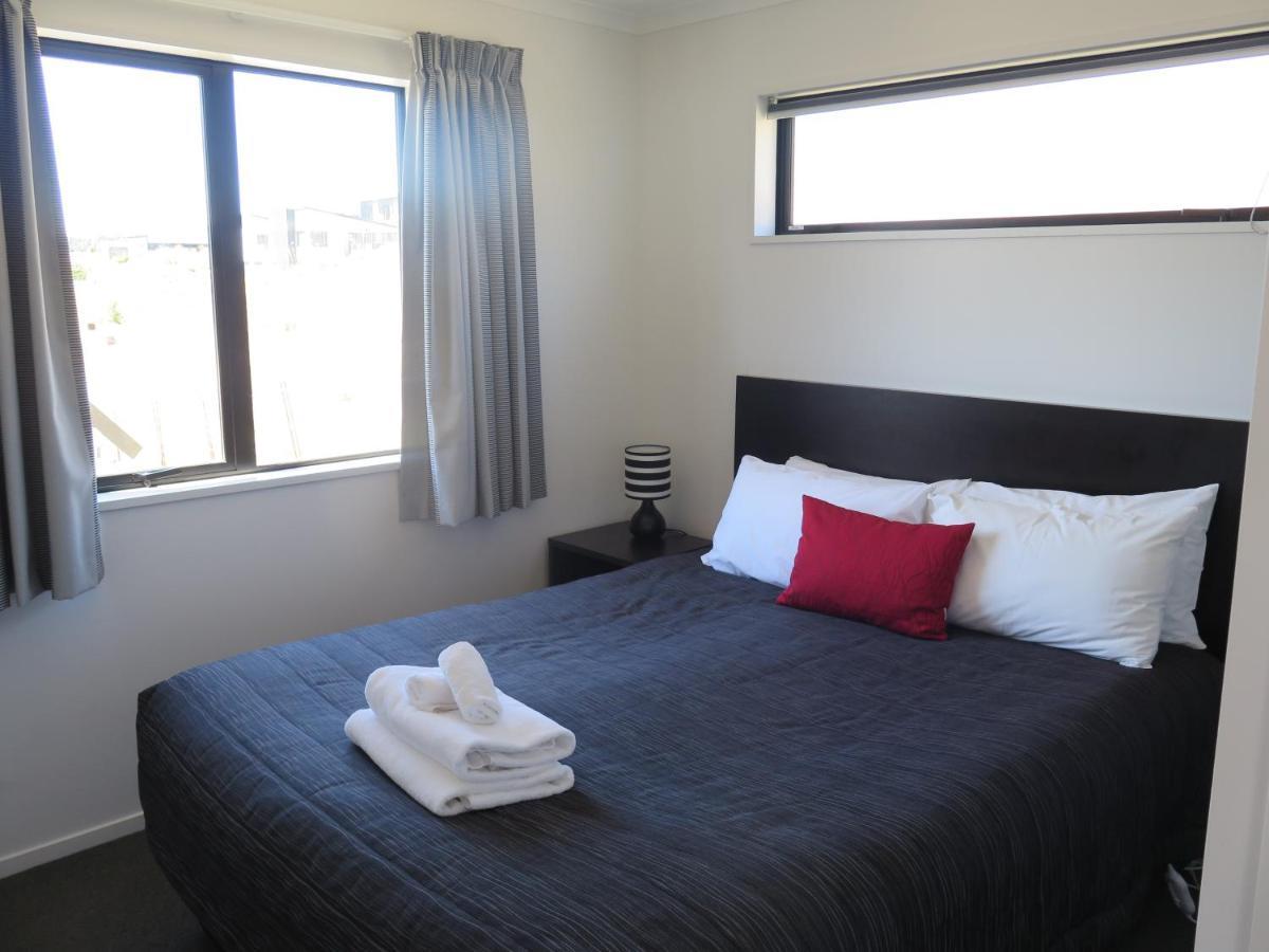 Mack N Tosh Apartamento Lake Tekapo Exterior foto