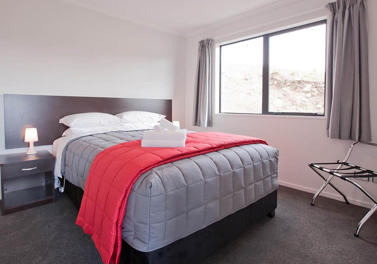 Mack N Tosh Apartamento Lake Tekapo Exterior foto